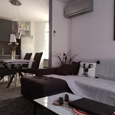 Apartman Emanuel بولا المظهر الخارجي الصورة