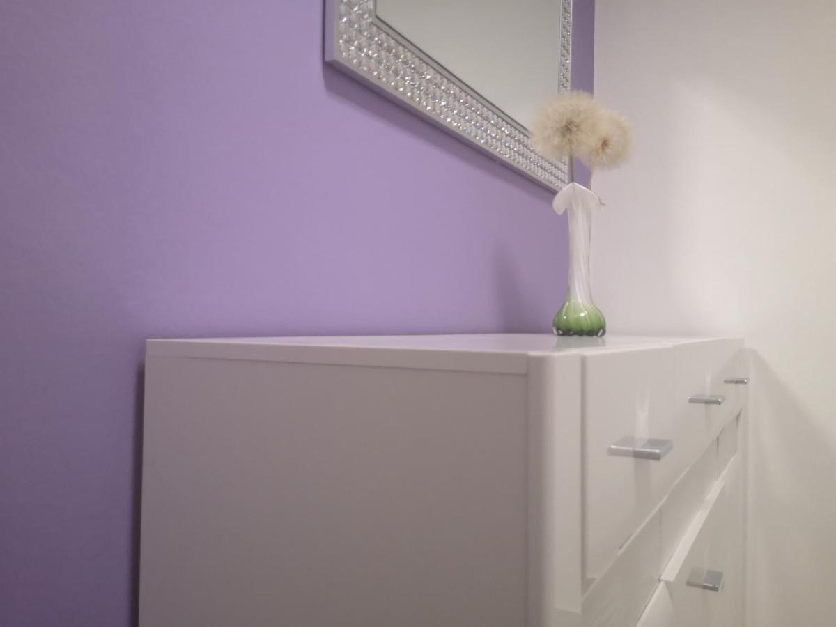 Apartman Emanuel بولا المظهر الخارجي الصورة
