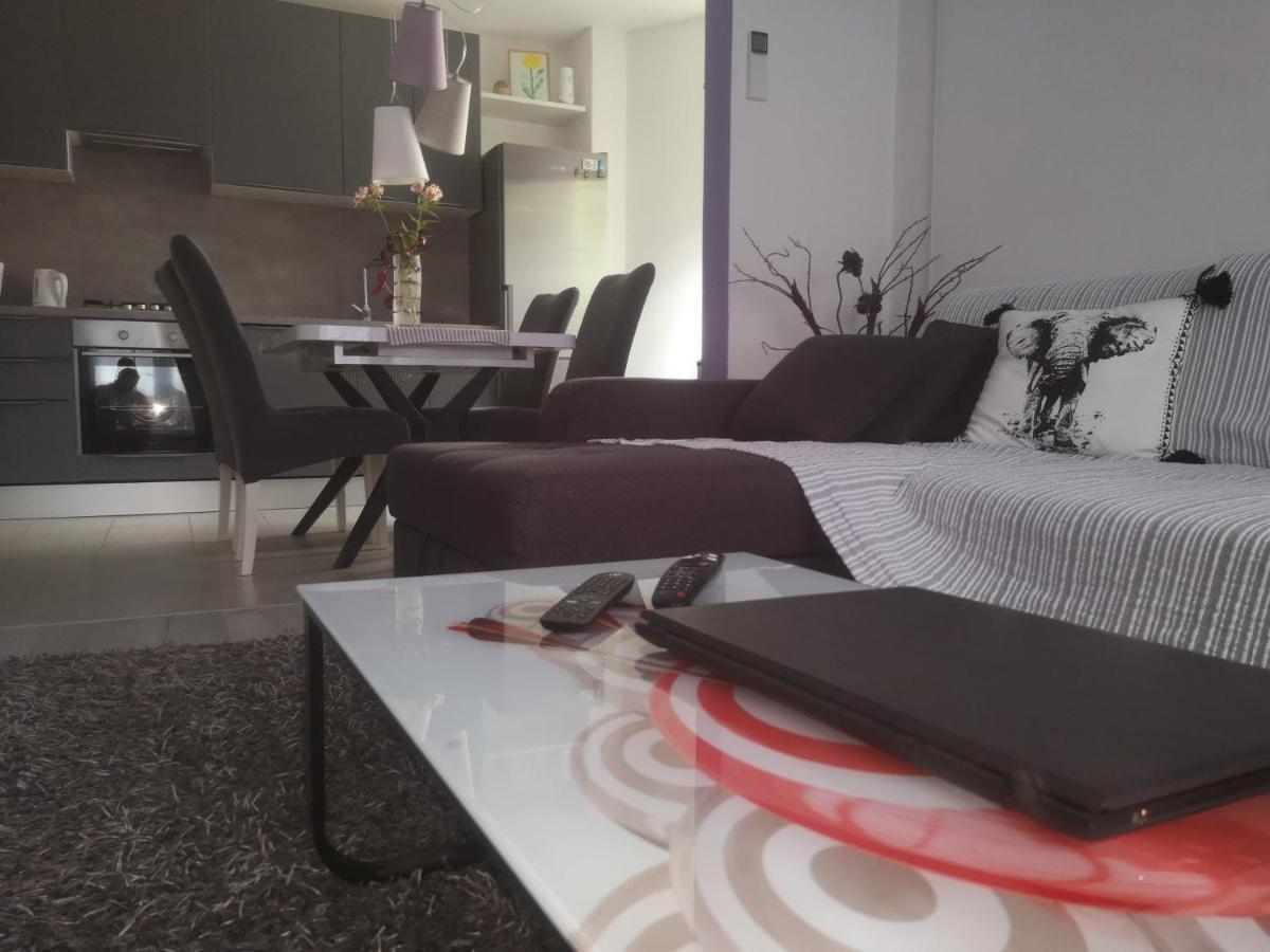 Apartman Emanuel بولا المظهر الخارجي الصورة