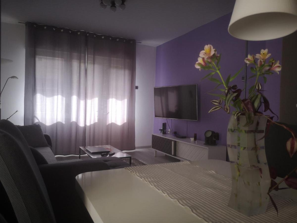Apartman Emanuel بولا المظهر الخارجي الصورة