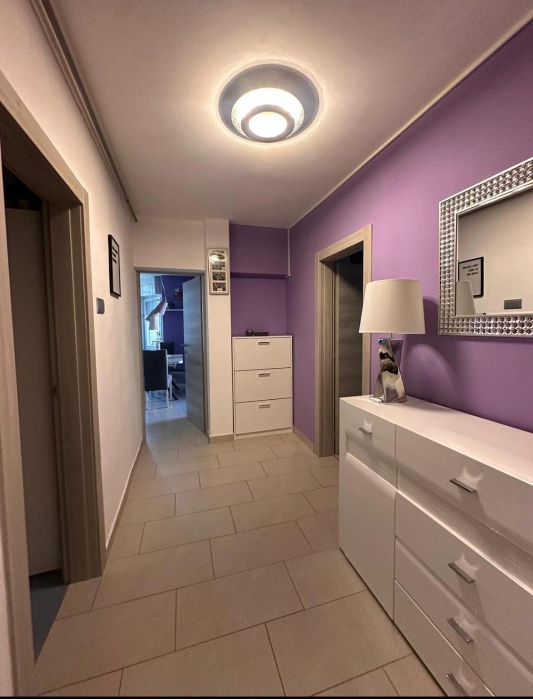 Apartman Emanuel بولا المظهر الخارجي الصورة