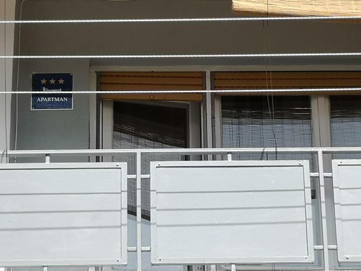 Apartman Emanuel بولا المظهر الخارجي الصورة