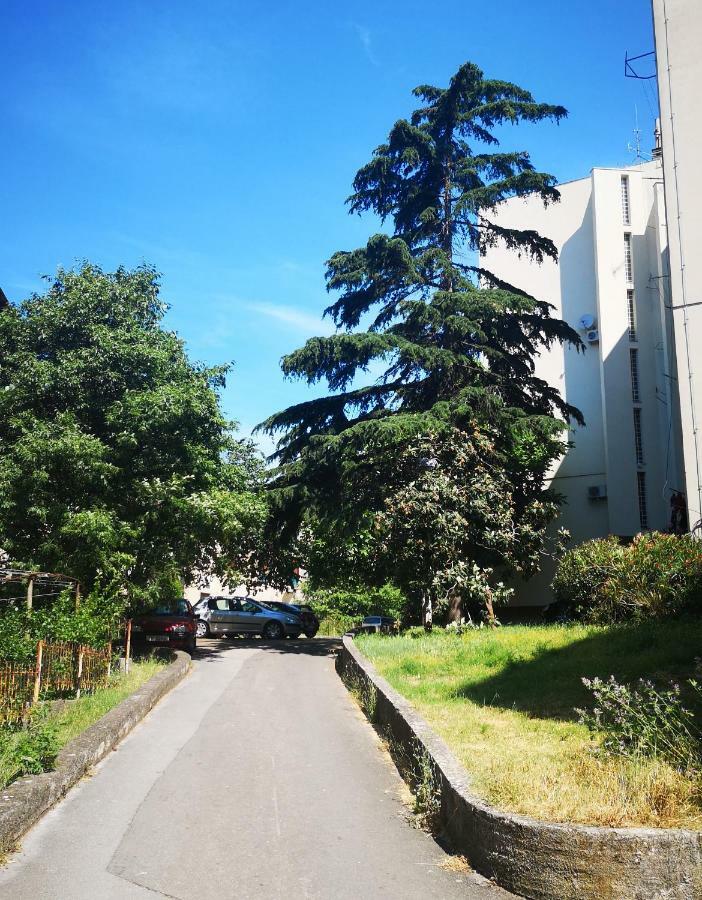 Apartman Emanuel بولا المظهر الخارجي الصورة