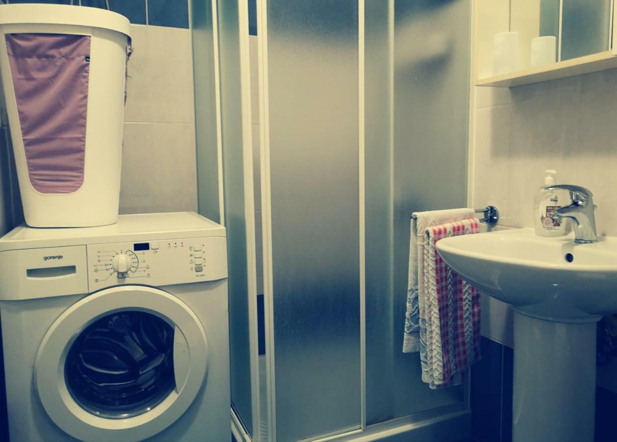 Apartman Emanuel بولا المظهر الخارجي الصورة